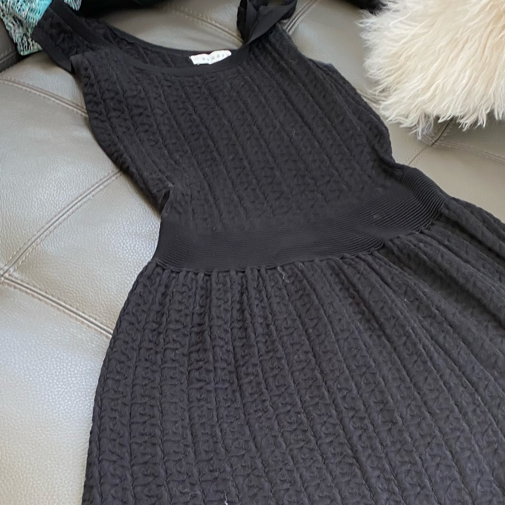 Sandro dress